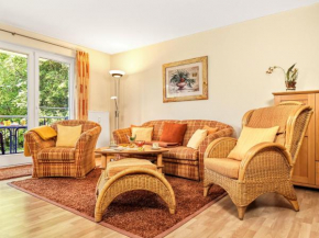 Ostsee Residenz Meeresblick Ostseeidylle